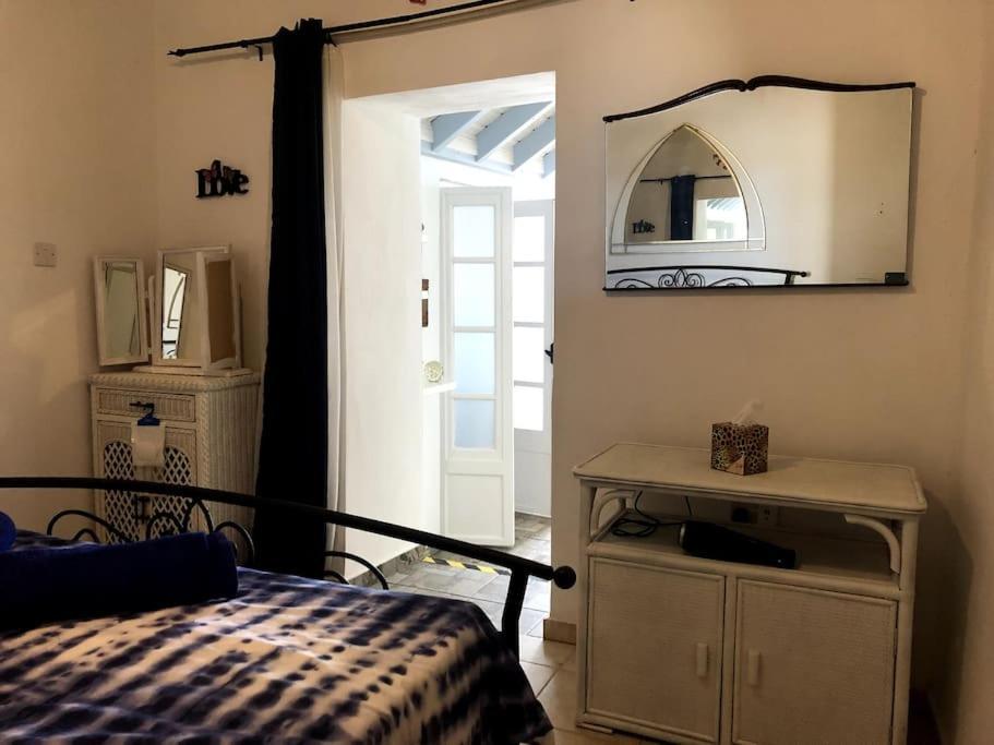 'I Folia' Village House With Roof Garden And Terrace Pissouri Exteriér fotografie