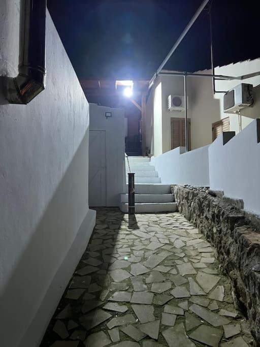 'I Folia' Village House With Roof Garden And Terrace Pissouri Exteriér fotografie