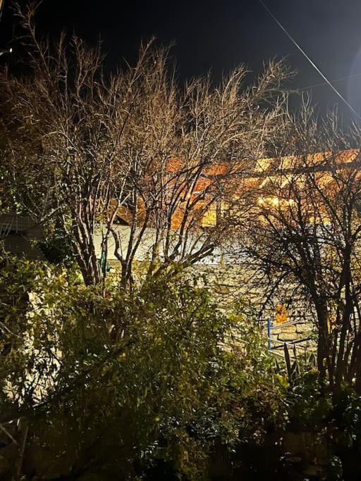 'I Folia' Village House With Roof Garden And Terrace Pissouri Exteriér fotografie