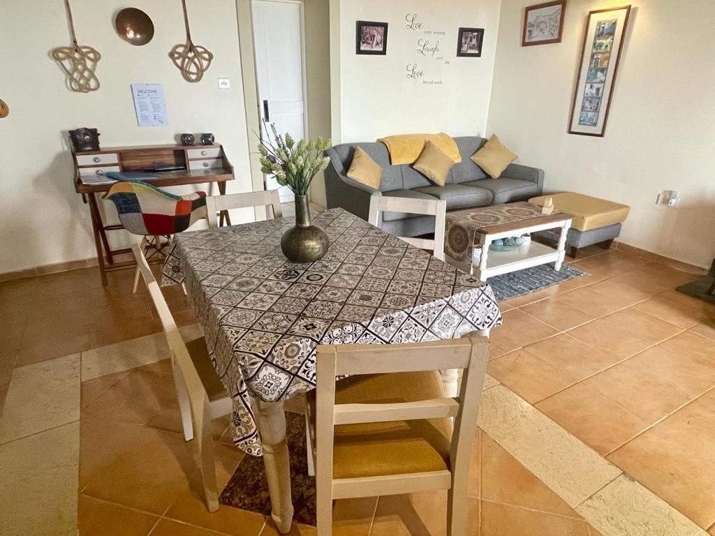 'I Folia' Village House With Roof Garden And Terrace Pissouri Exteriér fotografie